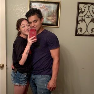 Meet your Posher, Adrian